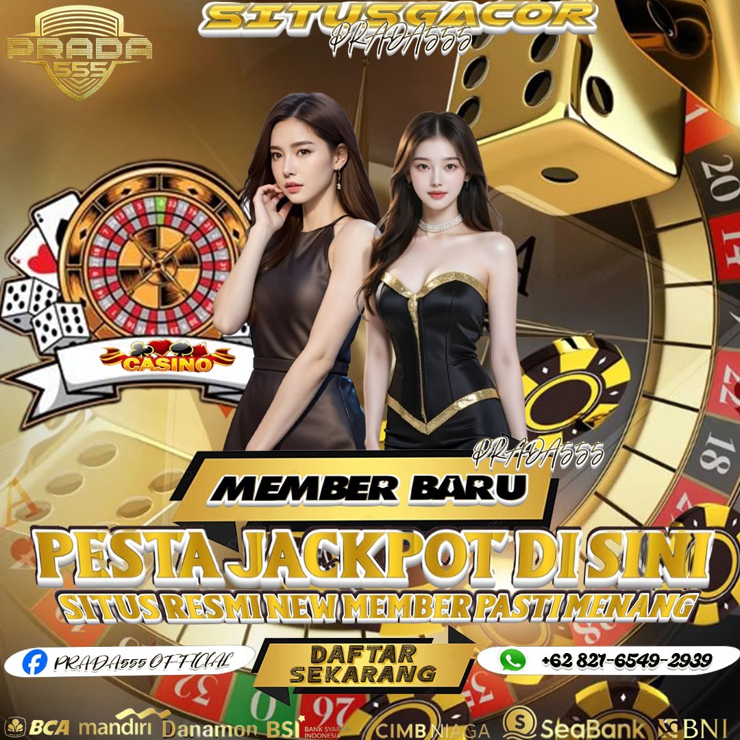 Situs Slot Gacor Hari Ini